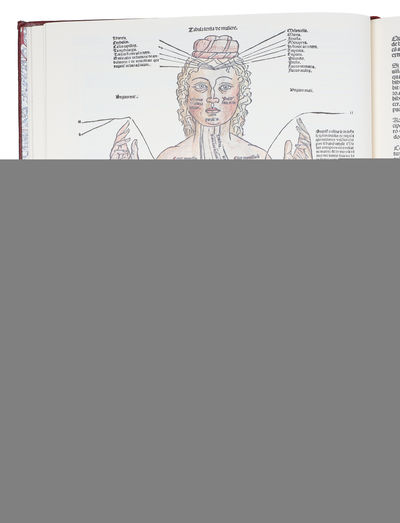 The Fasciculus Medicinae. Facsimile of the First (Venetian) Edition of 1491. With English Translation by Luke Demaitre. Commentary by Karl Sudhoff. Translated and Adapted by Charles Singer. (photo 3)