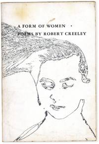 A Form of Women [Cid Corman's copy]