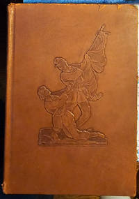 THE RED BADGE OF COURAGE