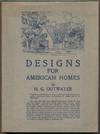 Designs for American Homes