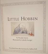 Little Hobbin   // FIRST US EDITION //