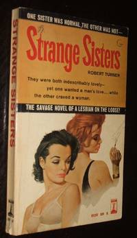 image of Strange Sisters