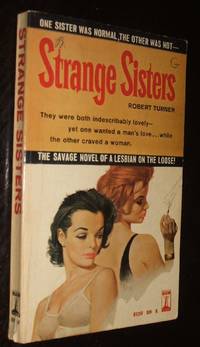 Strange Sisters by Robert Turner - 1962