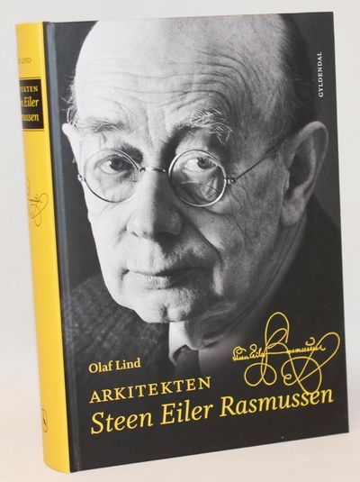 Arkitekten Steen Eiler Rasmussen.