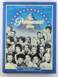 Paramount Story