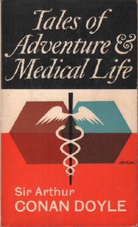 image of Tales of adventure and medical life