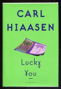 image of Lucky You