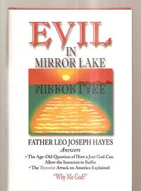 cover of Evil in Mirror Lake