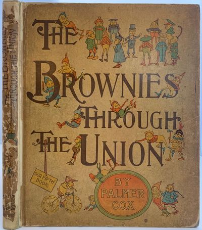 The Brownies Through the Union
