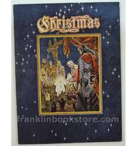 Christmas Annual 1951 An American Annual of Christmas Literature and Art