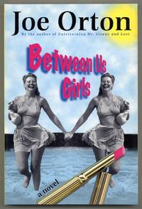 Between Us Girls