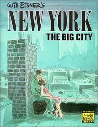 image of New York: The Big City
