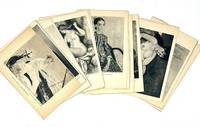 French Impressionist and Post Impressionist Paintings: Thirty Two Plates From American Collections