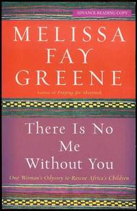 cover of There Is No Me Without You: One Woman's Odyssey to Rescue Africa's Children