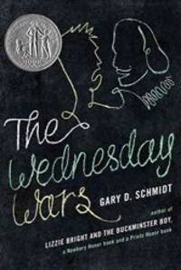 image of The Wednesday Wars
