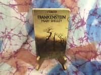 image of Frankenstein