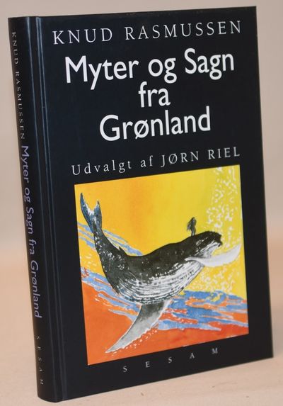Myter og sagn fra Grønland.