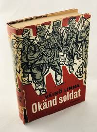 cover of Okand Soldat(Unknown Soldier)