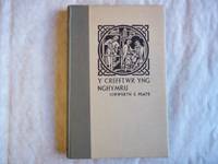 Y Crefftwr Yng Nghymru...