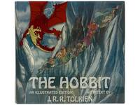 The Hobbit, or There and Back Again