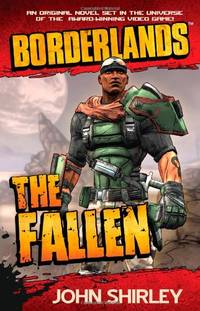 Borderlands: The Fallen: The Fallen