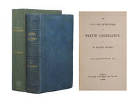 The Life and Adventures of Martin Chuzzlewit