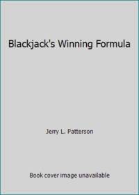 Blackjack's Winning Formula