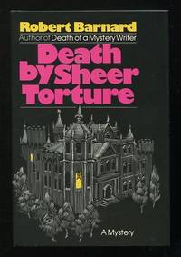 Death by Sheer Torture