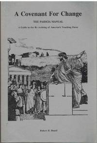 cover of A COVENANT FOR CHANGE