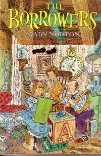 The Borrowers by Norton, Mary - 1986