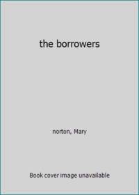 The Borrowers by Norton, Mary - 2001