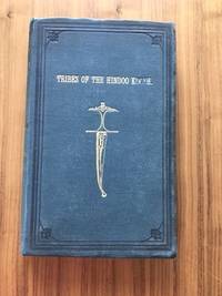Tribes of the Hindoo Koosh by BSC Major John - Signed First Edition - 1880 - from Rachel Smith Books (SKU: M104)