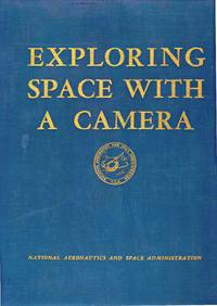 image of EXPLORING SPACE WITH A CAMERA