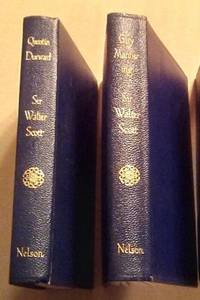 image of GUY MANNERING_QUENTIN DURWARD, Matching Set