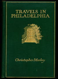 image of TRAVELS IN PHILADELPHIA
