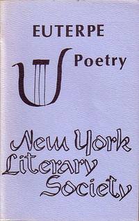 Euterpe Poetry - The New York Literary Society - Number 1, No. 2