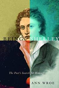 Being Shelley the poet's search for himself