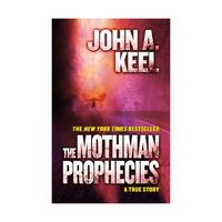 The Mothman Prophecies