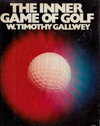 image of The Inner Game of Golf
