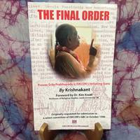 image of Final Order, The