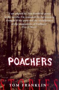 Poachers : Stories
