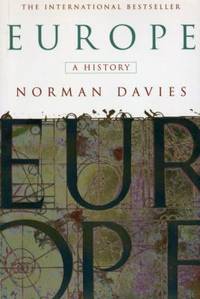 Europe - A History