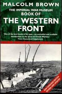 Pan Grand Strategy 24-copy display bin: The Imperial War Museum Book of the Western Front: 11...