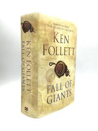 FALL OF GIANTS by Follett, Ken - 2010