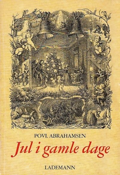 Jul i gamle dage