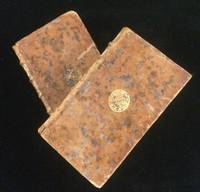 Les Caractères de Théophraste, avec les caractères ou les moeurs de ce siècle, par M. de la Bruyere. Nouvelle Edition augmentée de quelques Notes sur ces deux Ouvrages, & de la Defence de La Bruyèrez & de ses Caractères, par M. Coste