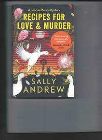 Recipes for Live & Murder