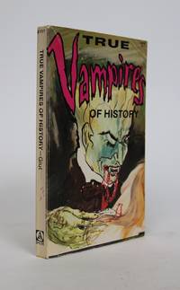 image of True Vampires of History