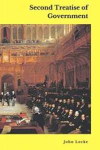 image of Second Treatise of Government