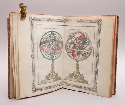 Nouvel Atlas Élémentaire pour l´étude de la…